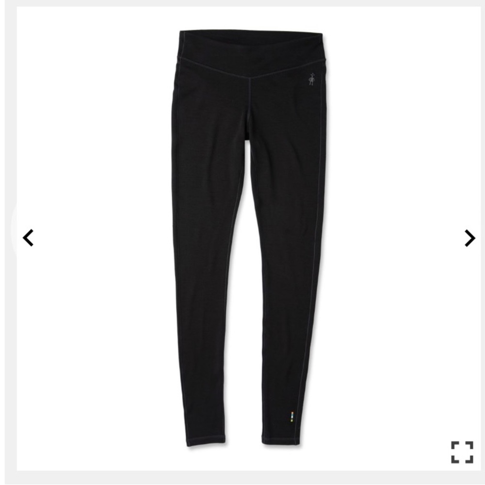 NWT Smartwool Merino 250 baselayer snowboarding ski